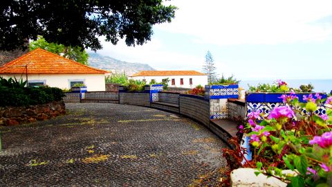 visitportugal funchal